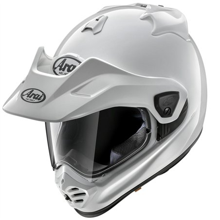 CASCO ARAI TOUR-X5 DIAMOND WHITE CASCO ARAI TOUR-X5 DIAMOND WHITE